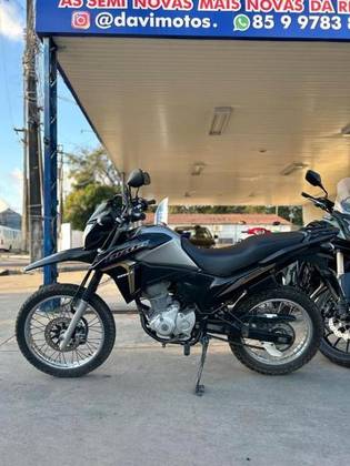 HONDA NXR 160 BROS ESDD 